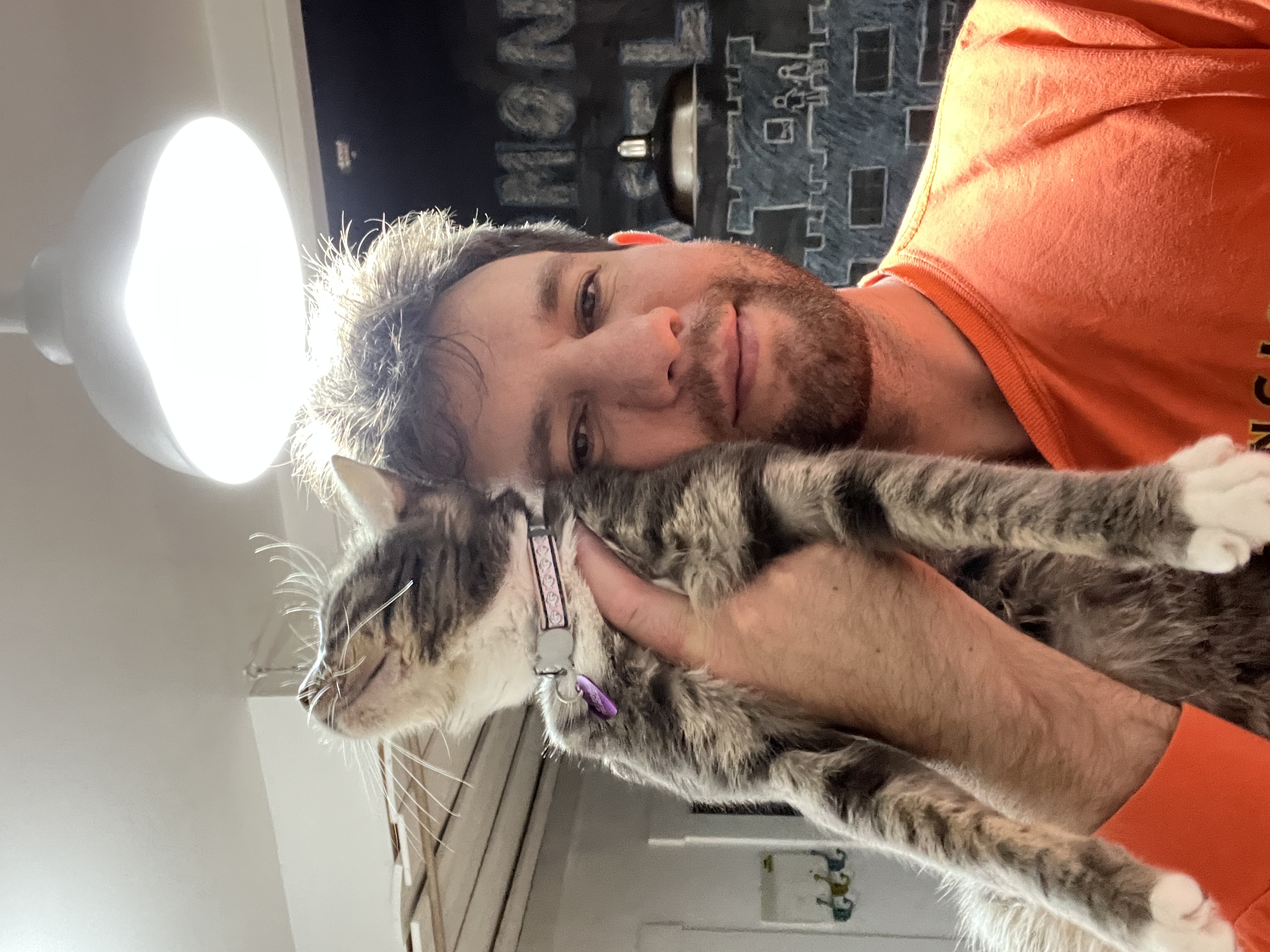 Arya's 2nd Birthday!